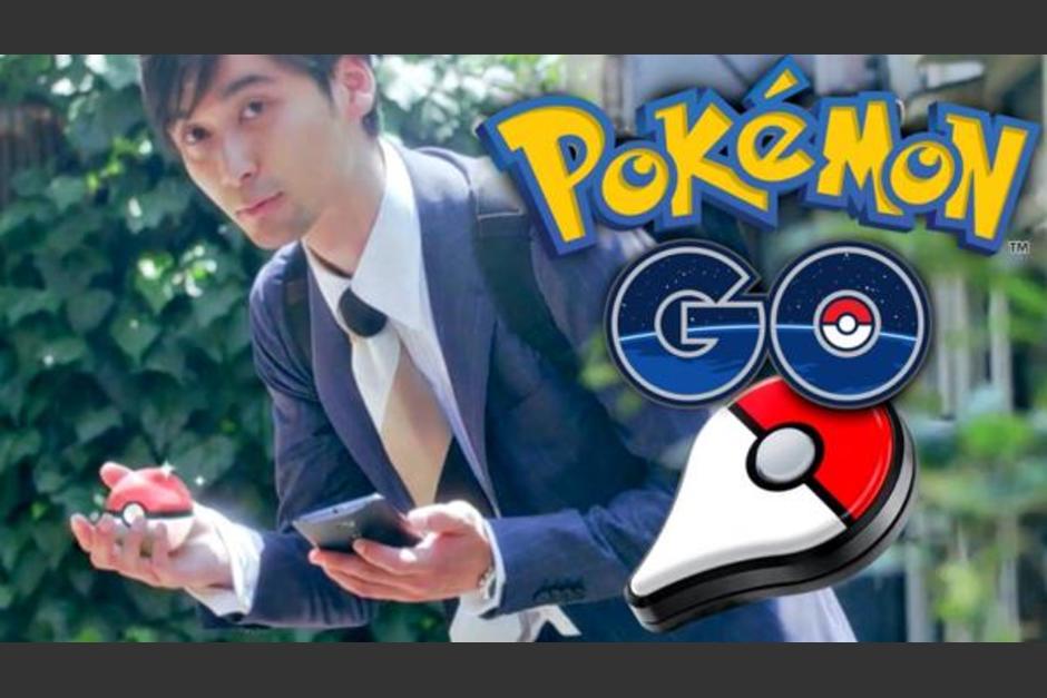 Un chico en Alemania dice haber llegado al m&aacute;ximo nivel de Pok&eacute;mon Go, pero hizo trampa para lograrlo. (Foto: Infobae)