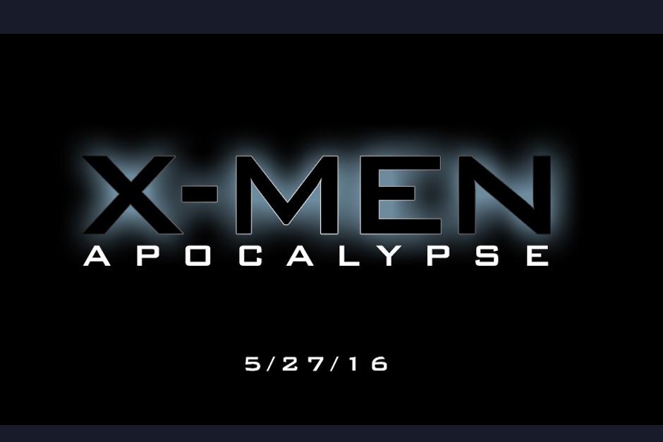 &nbsp;La actriz Jennifer Lawrence &ndash;que caracteriza a la camale&oacute;nica Mystique&ndash; confirm&oacute; que &lsquo;X-Men: Apocalypse&rsquo; ser&aacute; su &uacute;ltima aparici&oacute;n en la franquicia de los mutantes.