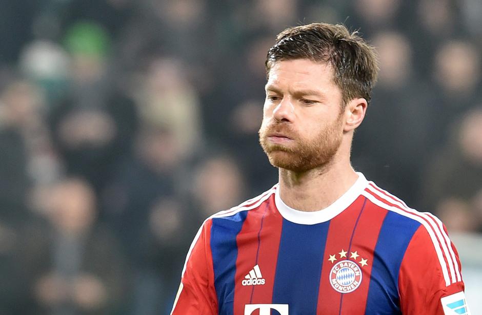 Xabi Alonso dejar&aacute; de jugar f&uacute;tbol despu&eacute;s de 18 a&ntilde;os de carrera. (Foto: Archivo Soy502)