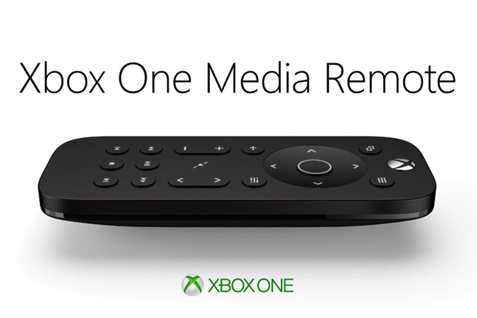 Con este control tendr&aacute;s la opci&oacute;n de manipular los reproductores multimedia de Xbox One y la funcionabilidad OneGuide TV. (Foto: Facebook/ Xbox)