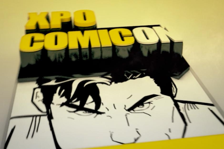 Esta es la primera vez que una "Xpo Comic On" se realiza en Guatemala, ya que esta es una tradici&oacute;n de otros lugares como San Diego, en Estados Unidos.&nbsp;