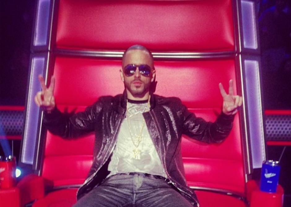 La final de "La Voz" ser&aacute; el pr&oacute;ximo 15 de diciembre. (Foto: Instagram)