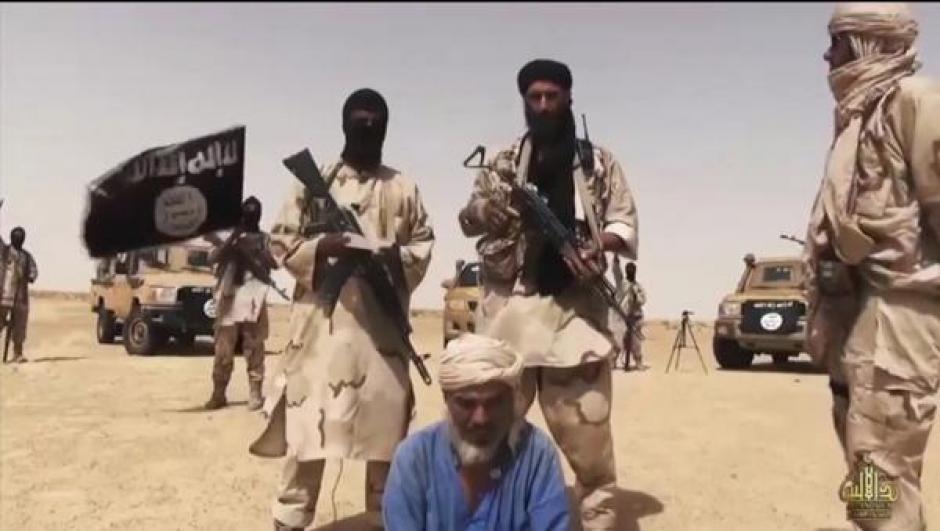 El video fue difundido el pasado viernes 4 de noviembre. (Foto: Infobae)