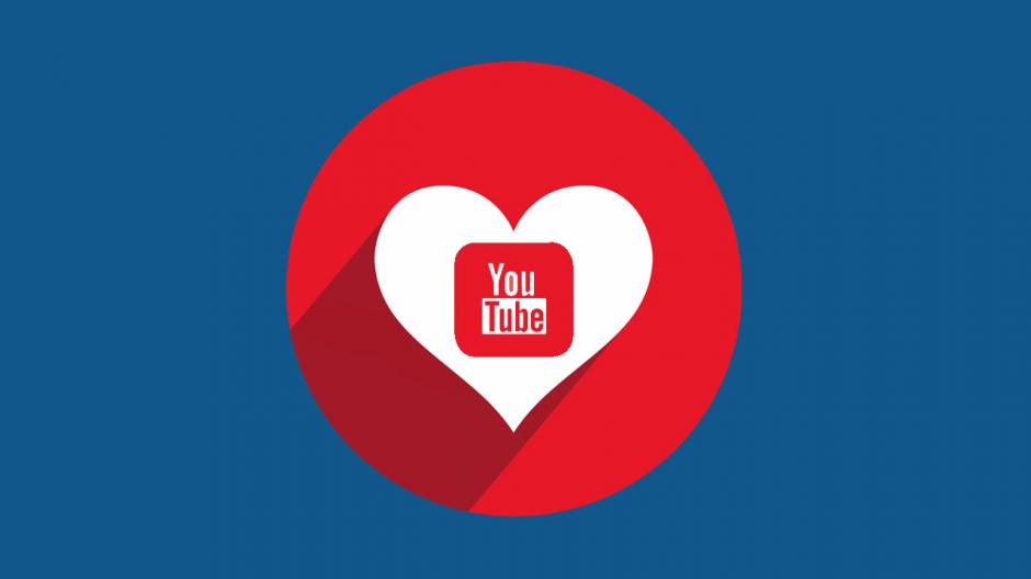 Estas son las canciones m&aacute;s buscadas en Youtube el d&iacute;a del amor y la amistad. (Foto: MiEmpresa)