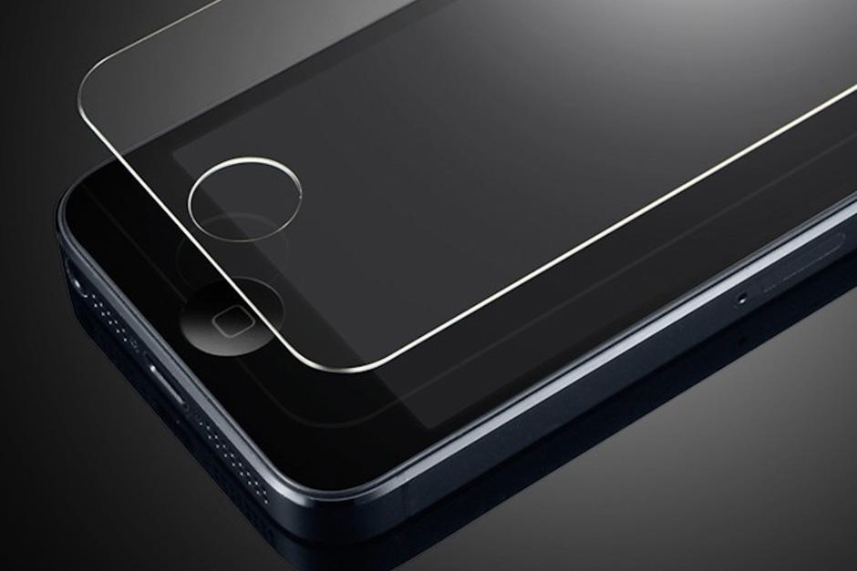 La nueva pantalla del iPhone 6 estará fabricada con un material sumamente resistente llamado Zafiro, el cual es practicamente indestructible (Foto: Archivo)