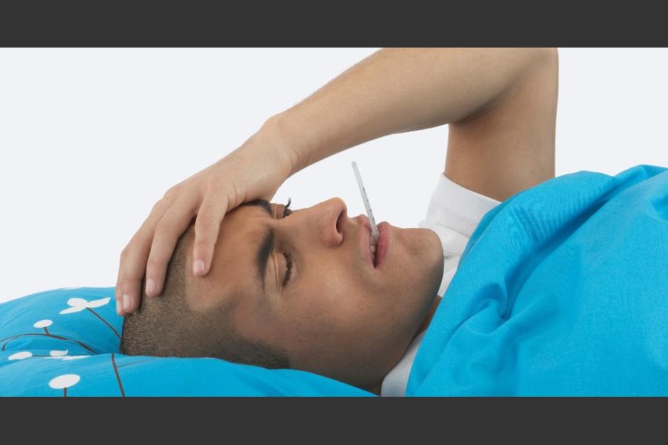 El virus puede generar fiebres altas, dolores articulares y conjuntivitis seca. (Foto Noticias de Qualidade)