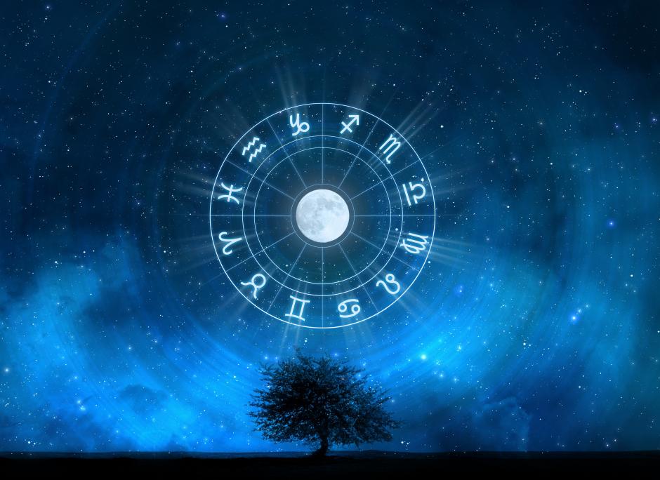 Con el paso del tiempo las constelaciones se han movido por lo que puede ser que hayas nacido realmente bajo otro signo zodiacal. (Foto: Pinterest)