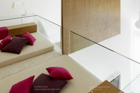 La supuesta Casa Blanca de Pe&ntilde;a Nieto causa revuelo