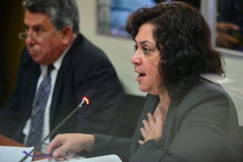 El (des) gobierno de los jueces