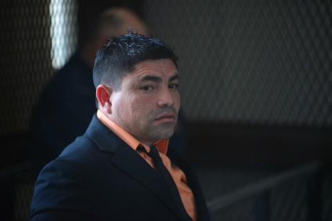 "El Taquero", un narco entre la extrema violencia y la ternura