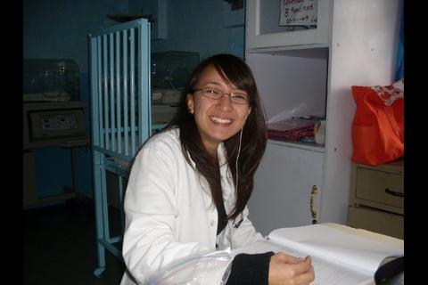 En un mundo que ya no cree en milagros, la historia de Natalia