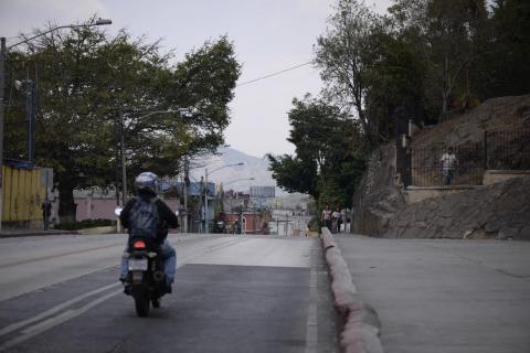 Misteriosa cadena de homicidios atemoriza en el Cerrito del Carmen