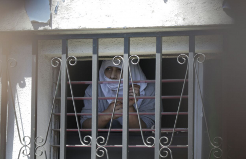 Las 3 demandas que motivaron el motín en el correccional Las Gaviotas