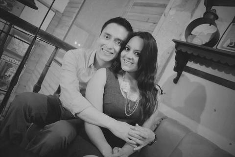 La historia de Erick, el novio de la estudiante asesinada en Xela