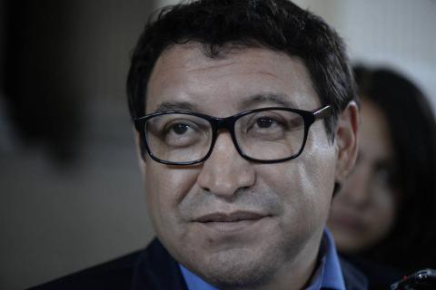 Necesitamos de más Álvaros Velásquez