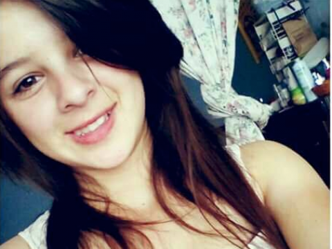 El día en que Keila ardió en el Hogar Virgen de la Asunción