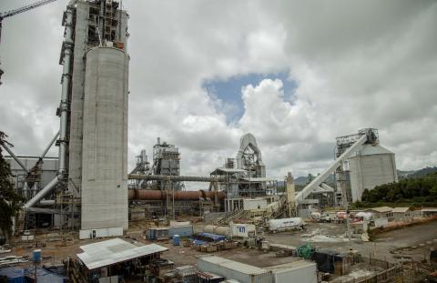 Estos son los proyectos sociales de la planta San Gabriel 