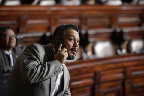 Una nueva oportunidad para el Congreso