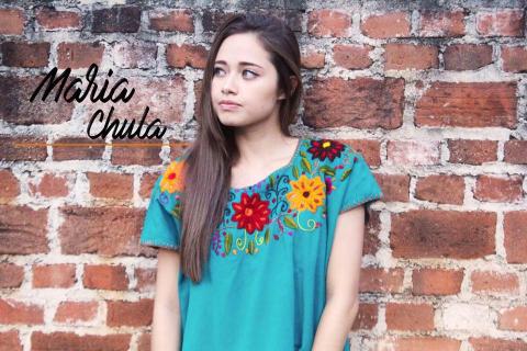 Mejor hablemos de María Chula...¿o no?