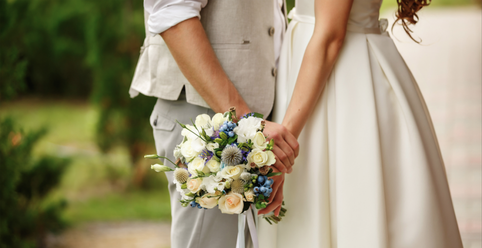 Hasta que el dinero los separe