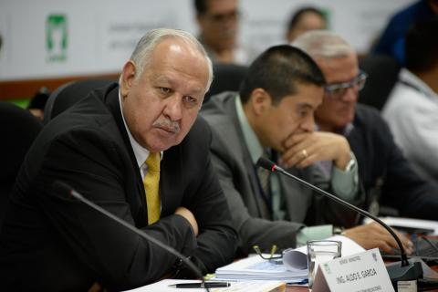 CIV tiene 23 contratos con constructoras señaladas de corrupción