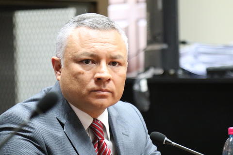 Las palabras que trae el Eco