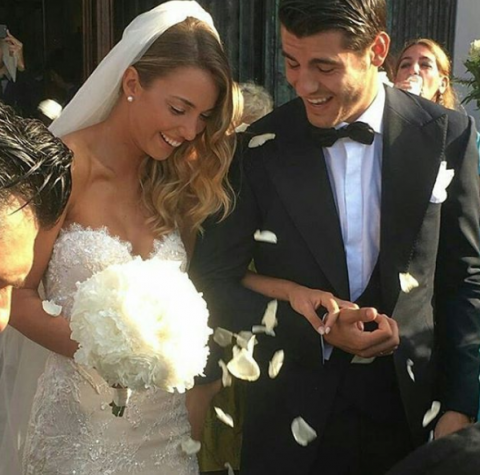 Morata y Kovacic dan el "s&iacute;" el mismo d&iacute;a