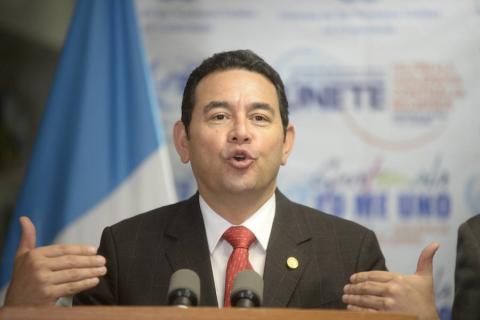 Tenemos al presidente mejor pagado de Latinoamérica...