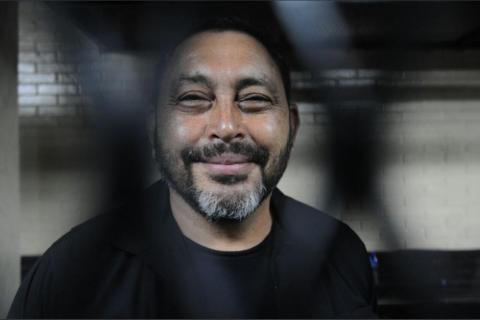 Mauricio López: el ministro de los narcos