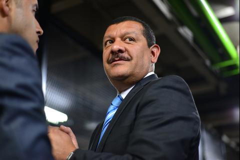 Tono Coro recibió una indemnización injustificada por Q3.4 millones