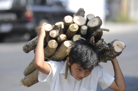 Desigualdad, ese incómodo término