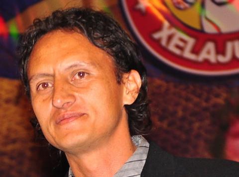 Se busca: Emerson Marroquín, el futbolista prófugo