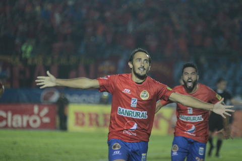 Municipal rompe la sequ&iacute;a y es campe&oacute;n del Torneo Clausura 2017