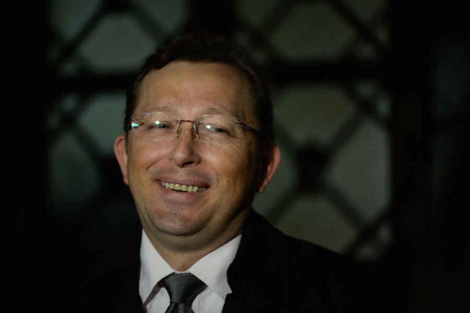 Aborrecer el #PactoDeCorruptos