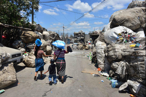 Reciclaje: el cuidado del planeta comienza en casa
