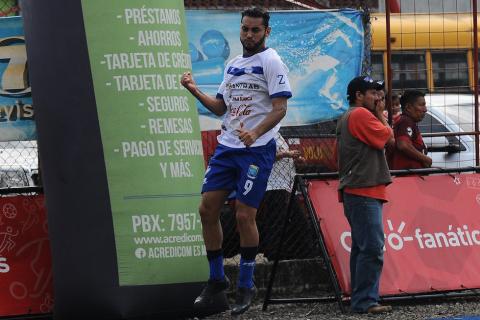 ¡A semifinales! Cobán Imperial derrota a Malacateco y avanza