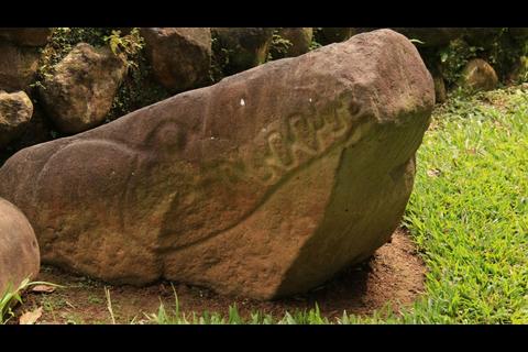 Guatemala impulsará Tak'Alik Ab'Aj como destino en Feria de Turismo