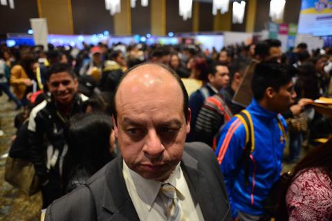 El problema de ser adulto desempleado en un pa&iacute;s con falta de empleo 