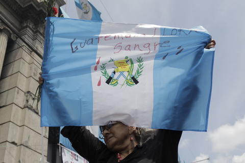 La corrupción genera desconfianza para invertir en Guatemala