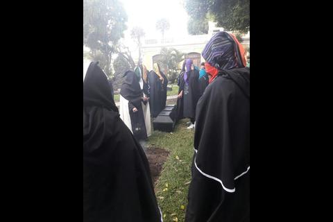 AEU recibi&oacute; Q25 mil para actividades de la Huelga de Dolores