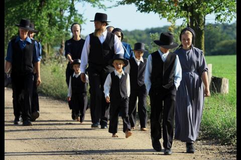 Lecciones Amish para tu billetera