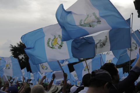 Ni ortodoxos, ni shucos, ni paracuandistas