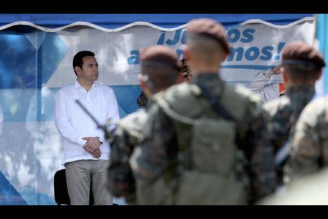 Después del Mundial viene la tormenta