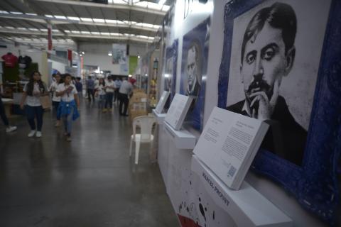 Filgua: un libro para cada personalidad