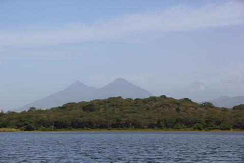 El resurgir de la Laguna del Pino