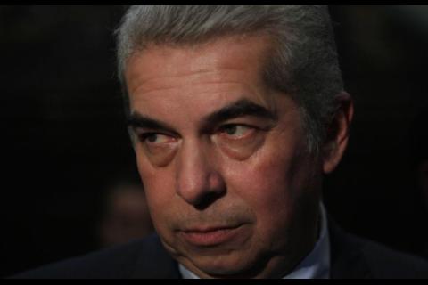 ¿Y los otros prófugos para cuándo?