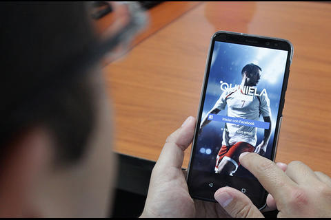 Cuatro experiencias futboleras posibles aquí 