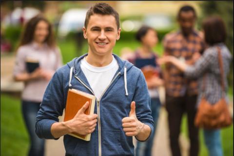 Cinco consejos para decidir cuánto pagar por tu universidad