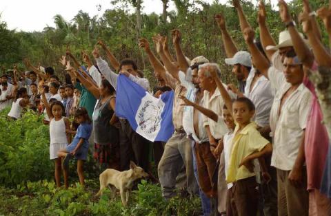Por qué hay que votar SÍ en la consulta sobre Belice