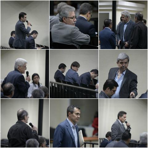 Hay dignidad en pedir perdón